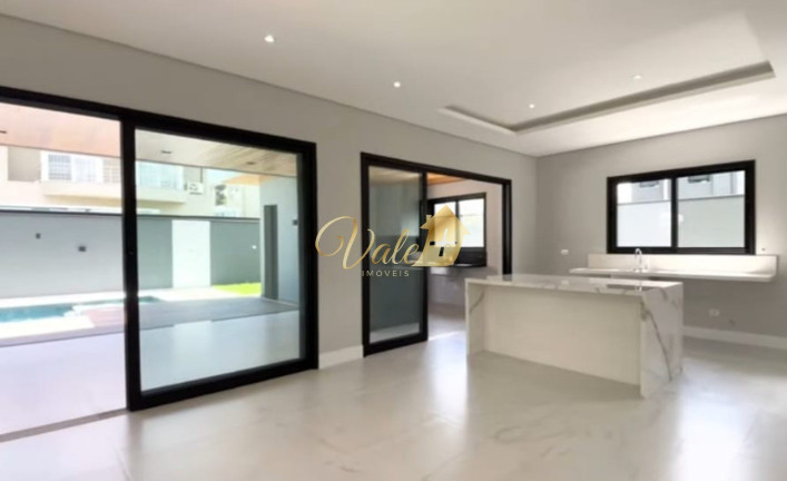 Imagem Casa com 5 Quartos à Venda, 440 m² em Jardim Do Golfe - São José Dos Campos