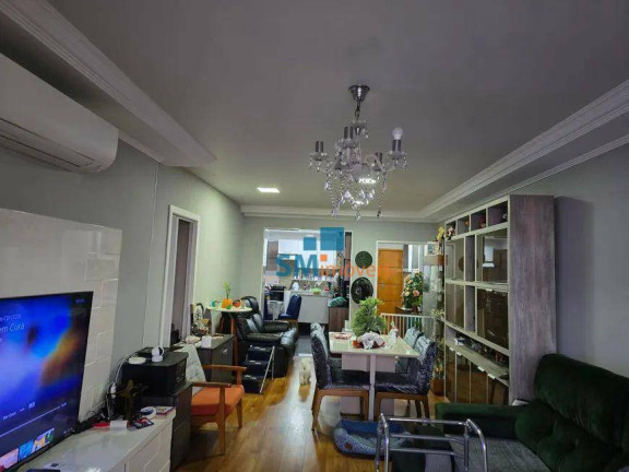 Imagem Apartamento com 3 Quartos à Venda, 154 m² em Mooca - São Paulo Imagem Apartamento com 3 Quartos à Venda, 154 m² em Mooca - São Paulo