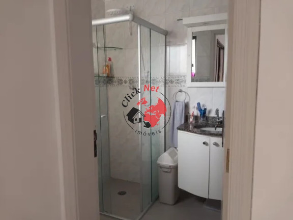 Imagem Apartamento com 3 Quartos à Venda, 84 m² em Jardim - Santo André Imagem Apartamento com 3 Quartos à Venda, 84 m² em Jardim - Santo André
