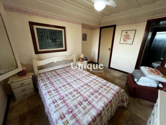 Imagem Casa com 3 Quartos à Venda, 132 m² em Arpoador Da Rasa - Armação Dos Búzios Imagem Casa com 3 Quartos à Venda, 132 m² em Arpoador Da Rasa - Armação Dos Búzios