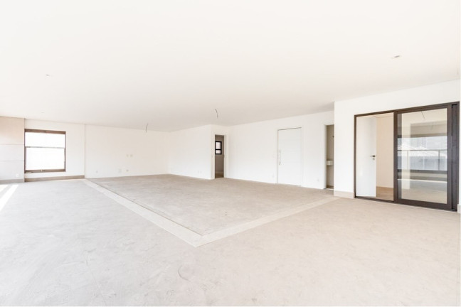 Imagem Apartamento com 4 Quartos à Venda, 310 m² em Santa Cecília - São Paulo