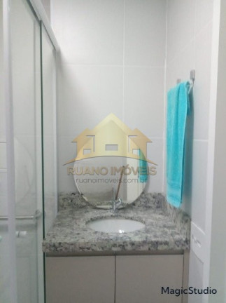 Imagem Apartamento com 1 Quarto à Venda, 22 m² em Vila Esperança - São Paulo