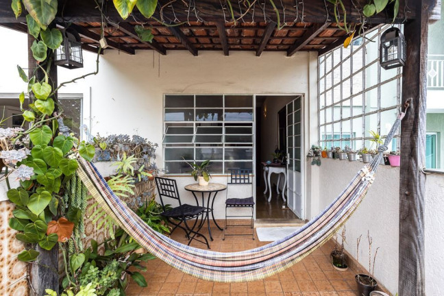 Imagem Casa com 6 Quartos à Venda, 253 m² em Jardim Bonfiglioli - São Paulo