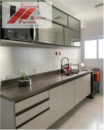 Imagem Apartamento com 3 Quartos à Venda, 100 m² em Jardim Arpoador - São Paulo