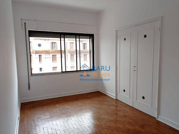 Imagem Apartamento com 3 Quartos para Alugar, 160 m² em Santa Cecília - São Paulo Imagem Apartamento com 3 Quartos para Alugar, 160 m² em Santa Cecília - São Paulo