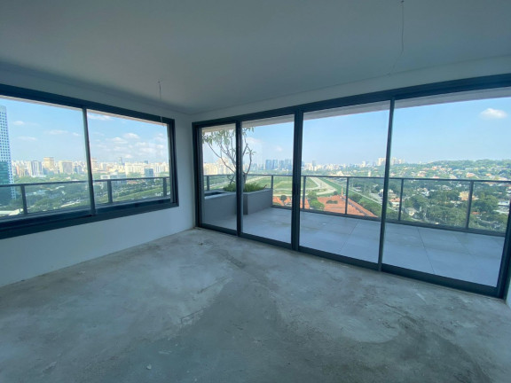 Imagem Apartamento com 1 Quarto à Venda, 77 m² em Pinheiros - São Paulo Imagem Apartamento com 1 Quarto à Venda, 77 m² em Pinheiros - São Paulo