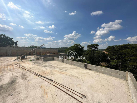 Imagem Casa com 4 Quartos à Venda, 440 m² em Condomínio Ouro Verde - Betim Imagem Casa com 4 Quartos à Venda, 440 m² em Condomínio Ouro Verde - Betim