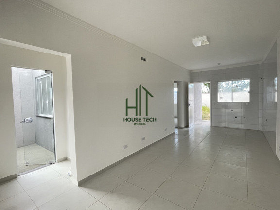 Imagem Casa com 3 Quartos à Venda, 90 m² em Balneário São José - Itapoá Imagem Casa com 3 Quartos à Venda, 90 m² em Balneário São José - Itapoá