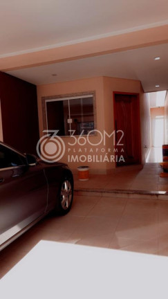 Imagem Casa com 3 Quartos à Venda, 193 m² em Olímpico - São Caetano Do Sul