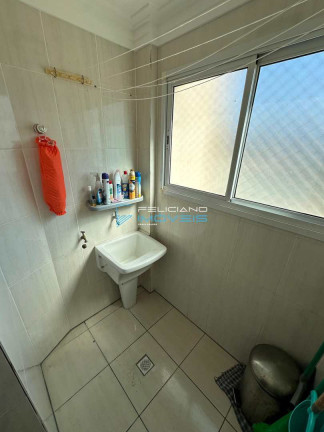 Imagem Apartamento com 1 Quarto à Venda, 44 m² em Caiçara - Praia Grande Imagem Apartamento com 1 Quarto à Venda, 44 m² em Caiçara - Praia Grande