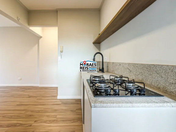 Imagem Apartamento com 1 Quarto à Venda, 61 m² em Brooklin Novo - São Paulo Imagem Apartamento com 1 Quarto à Venda, 61 m² em Brooklin Novo - São Paulo