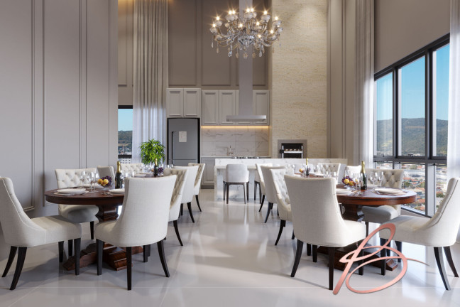 Imagem Apartamento com 3 Quartos à Venda, 236 m² em Centro - Porto Belo