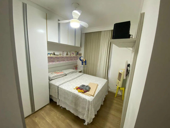 Imagem Apartamento com 2 Quartos à Venda, 64 m² em Imbuí - Salvador