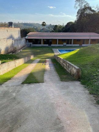 Imagem Chácara com 3 Quartos à Venda, 1.400 m² em água Azul - Guarulhos Imagem Chácara com 3 Quartos à Venda, 1.400 m² em água Azul - Guarulhos