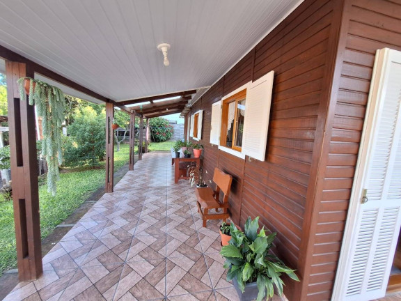 Imagem Casa com 2 Quartos à Venda, 457 m² em águas Claras - Viamão
