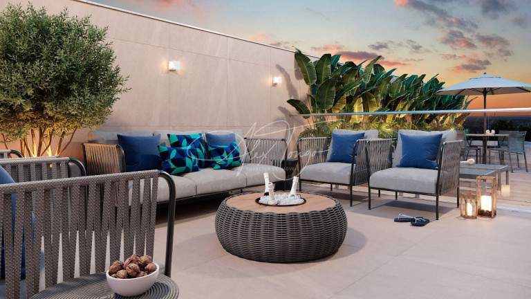 Imagem Apartamento com 2 Quartos à Venda, 61 m² em Praia Da Costa - Vila Velha