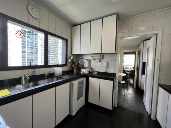 Imagem Apartamento com 3 Quartos à Venda, 220 m² em Itaim Bibi - São Paulo Imagem Apartamento com 3 Quartos à Venda, 220 m² em Itaim Bibi - São Paulo