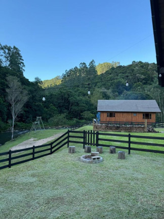 Imagem Imóvel com 2 Quartos à Venda, 100 m² em Vargem Do Cedro - São Martinho