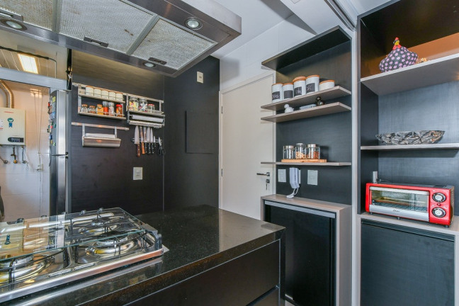 Imagem Apartamento com 2 Quartos à Venda, 77 m² em Jardim Fonte Do Morumbi - São Paulo