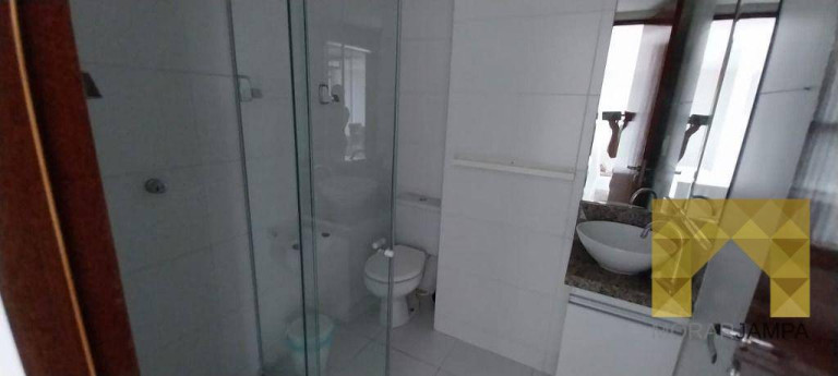 Imagem Apartamento com 2 Quartos à Venda, 133 m² em Cabo Branco - João Pessoa