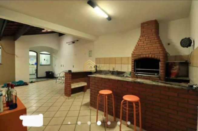 Imagem Casa com 4 Quartos à Venda, 300 m² em Utinga - Santo André Imagem Casa com 4 Quartos à Venda, 300 m² em Utinga - Santo André