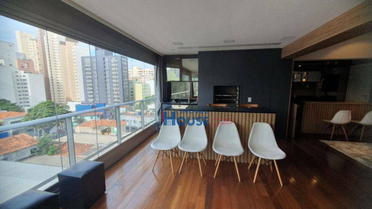 Imagem Apartamento com 2 Quartos à Venda, 121 m² em Pinheiros - São Paulo Imagem Apartamento com 2 Quartos à Venda, 121 m² em Pinheiros - São Paulo
