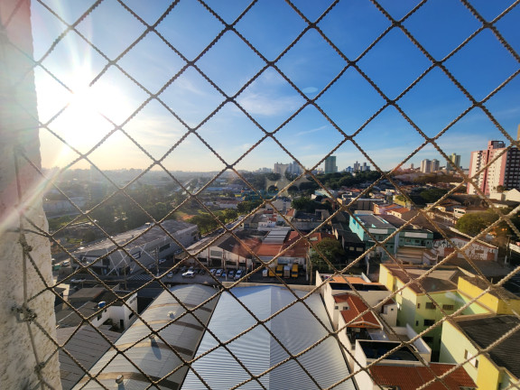 Imagem Apartamento com 3 Quartos para Alugar, 85 m² em Vila Valparaíso - Santo André