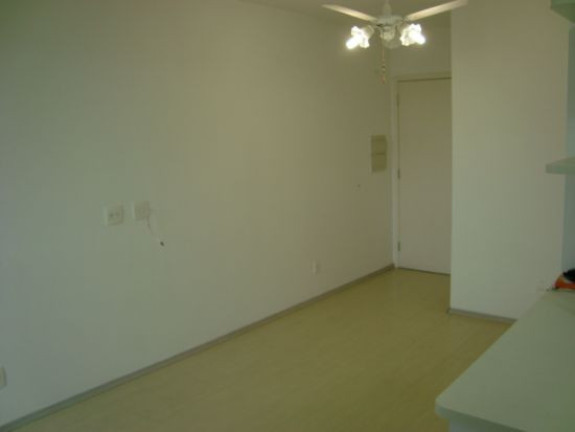 Imagem Apartamento com 1 Quarto à Venda, 44 m² em Vila Mariana - São Paulo