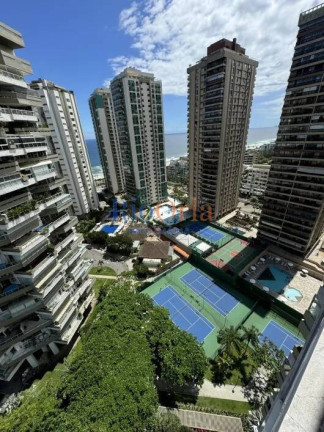 Imagem Apartamento com 3 Quartos à Venda, 220 m² em Barra Da Tijuca - Rio De Janeiro Imagem Apartamento com 3 Quartos à Venda, 220 m² em Barra Da Tijuca - Rio De Janeiro