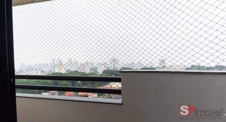 Imagem Apartamento com 4 Quartos à Venda, 198 m² em Vila Formosa - São Paulo