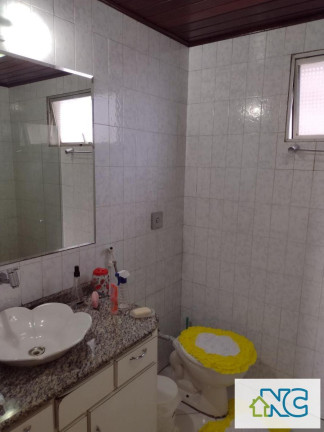 Imagem Apartamento com 3 Quartos à Venda, 99 m² em Brotas - Salvador Imagem Apartamento com 3 Quartos à Venda, 99 m² em Brotas - Salvador