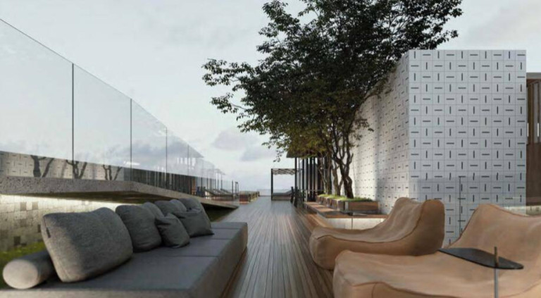 Imagem Apartamento com 1 Quarto à Venda, 40 m² em Cabo Branco - João Pessoa