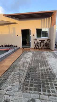 Imagem Casa com 2 Quartos à Venda, 100 m² em Nova Tamandaré - Tamandaré Imagem Casa com 2 Quartos à Venda, 100 m² em Nova Tamandaré - Tamandaré