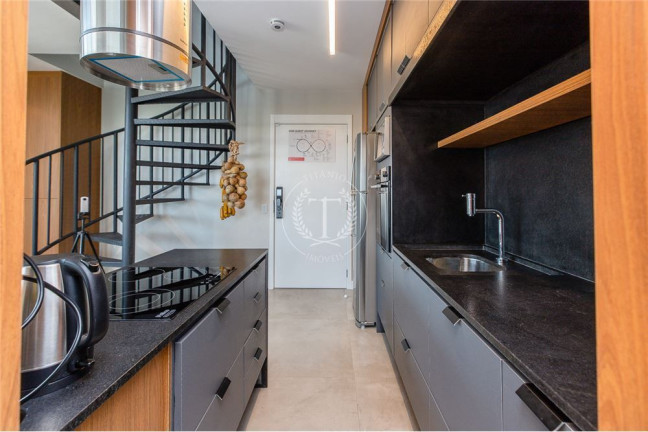Imagem Apartamento com 1 Quarto à Venda, 90 m² em Pinheiros - São Paulo Imagem Apartamento com 1 Quarto à Venda, 90 m² em Pinheiros - São Paulo