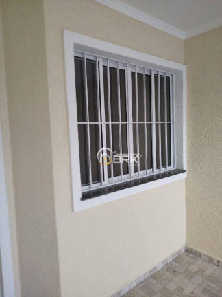 Imagem Sobrado com 3 Quartos à Venda ou Locação, 150 m² em Vila Feliz - São Paulo