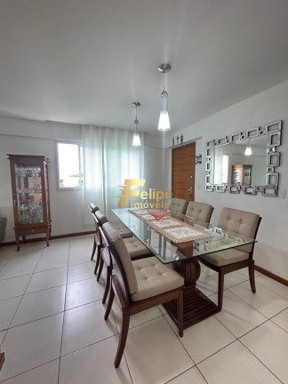 Imagem Imóvel com 3 Quartos à Venda, 105 m² em Jardim Camburi - Vitória