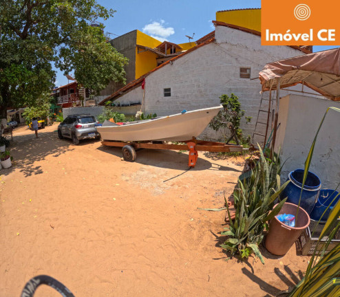 Imagem Terreno à Venda, 100 m² em Jijoca De Jericoacoara Imagem Terreno à Venda, 100 m² em Jijoca De Jericoacoara