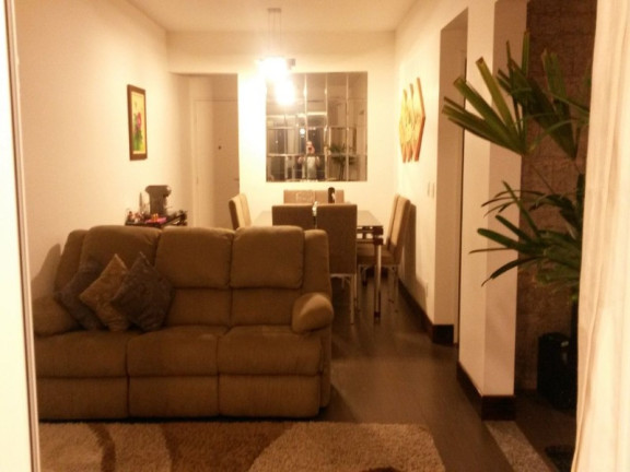 Imagem Apartamento com 3 Quartos à Venda, 100 m² em Limão - São Paulo Imagem Apartamento com 3 Quartos à Venda, 100 m² em Limão - São Paulo