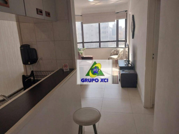 Imagem Apartamento com 1 Quarto para Alugar, 47 m² em Centro - Campinas