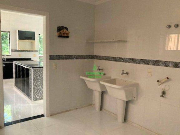Imagem Casa com 4 Quartos à Venda, 461 m² em Camboinhas - Niterói Imagem Casa com 4 Quartos à Venda, 461 m² em Camboinhas - Niterói