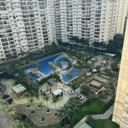 Apartamento com 3 Quartos à Venda, 89 m² em Barra Da Tijuca - Rio De Janeiro