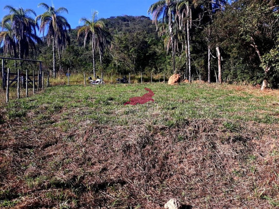 Imagem Terreno à Venda, 1.000 m² em Aroucas - Bonfim Imagem Terreno à Venda, 1.000 m² em Aroucas - Bonfim
