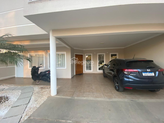Imagem Casa de Condomínio com 3 Quartos à Venda, 283 m² em Vossoroca - Votorantim Imagem Casa de Condomínio com 3 Quartos à Venda, 283 m² em Vossoroca - Votorantim