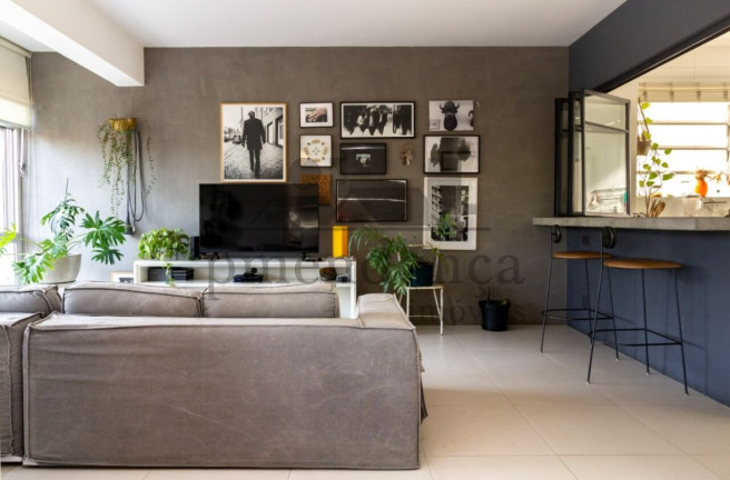Imagem Apartamento com 3 Quartos à Venda, 230 m² em Higienópolis - São Paulo Imagem Apartamento com 3 Quartos à Venda, 230 m² em Higienópolis - São Paulo