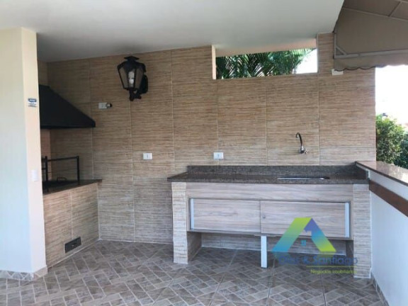 Imagem Apartamento com 3 Quartos à Venda, 65 m² em Vila Firmiano Pinto - São Paulo