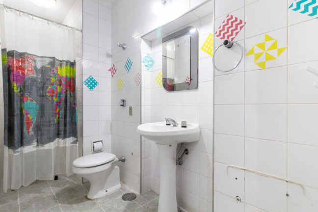 Imagem Apartamento com 3 Quartos à Venda, 180 m² em Higienópolis - São Paulo Imagem Apartamento com 3 Quartos à Venda, 180 m² em Higienópolis - São Paulo