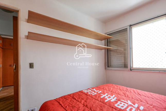 Imagem Apartamento com 2 Quartos à Venda, 55 m² em Saúde - São Paulo Imagem Apartamento com 2 Quartos à Venda, 55 m² em Saúde - São Paulo