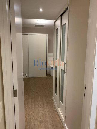 Imagem Apartamento para Alugar, 140 m² em Barra Da Tijuca - Rio De Janeiro