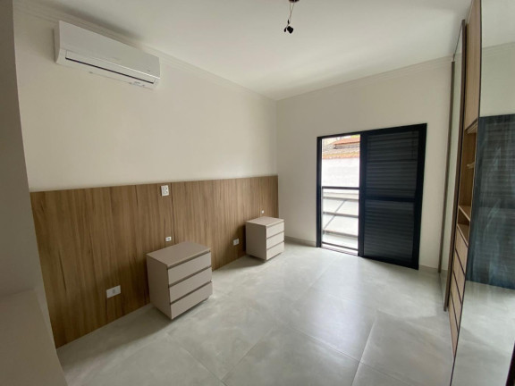 Imagem Casa com 3 Quartos à Venda, 123 m² em Boqueirão - Santos