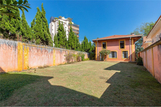 Imagem Casa com 5 Quartos à Venda, em Alto Da Boa Vista - São Paulo Imagem Casa com 5 Quartos à Venda, em Alto Da Boa Vista - São Paulo